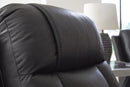 Mackmenville Living Room Set