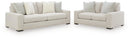 Conlee-Pike Living Room Set