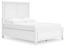 Trulani Bed