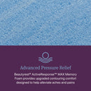 Beautyrest World Class Level Three Extra Firm Mattress