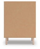 Arloster Chest of Drawers