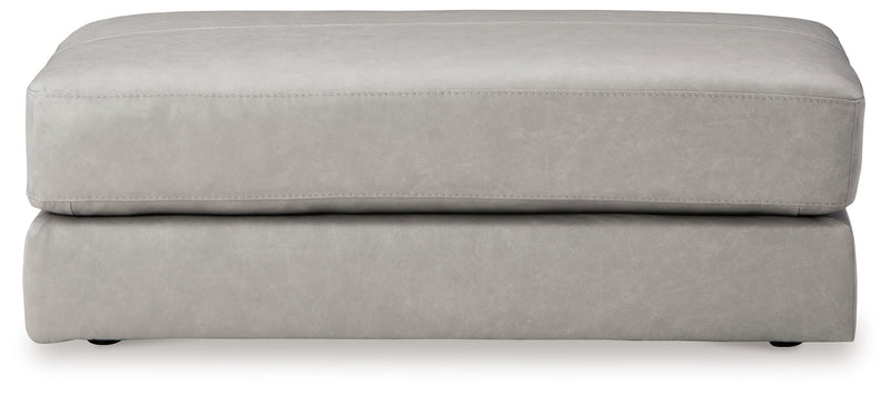 Amiata - Oversized Accent Ottoman