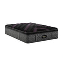 Beautyrest Black Series Two 16.25" Plush Pillow Top Mattress
