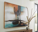 Brunonia Wall Art