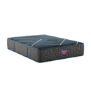 Beautyrest World Class Level Four Hybrid Firm Mattress