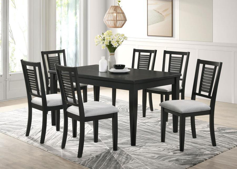 Appleton - Rectangular Dining Set