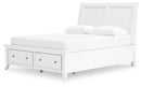 Trulani Bed