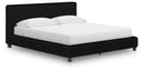 Zuraleus Bed