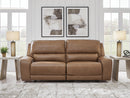 Silverbrooke Power Reclining Sofa