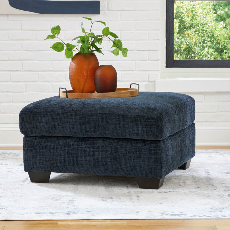 Aviemore - Oversized Accent Ottoman