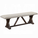 Pascaline Bench