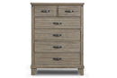 MARWICK CHEST-SAND