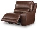 Silverbrooke Power Reclining Sectional