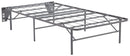 8 Inch Chime Innerspring Mattress Set