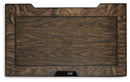 Maylee Bedroom Set