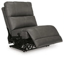 Beryton Power Reclining Sectional