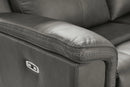 Beryton Power Reclining Sofa