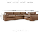 Emilia Living Room Set