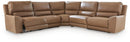 Silverbrooke Power Reclining Sectional