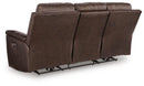 Beryton Power Reclining Sofa