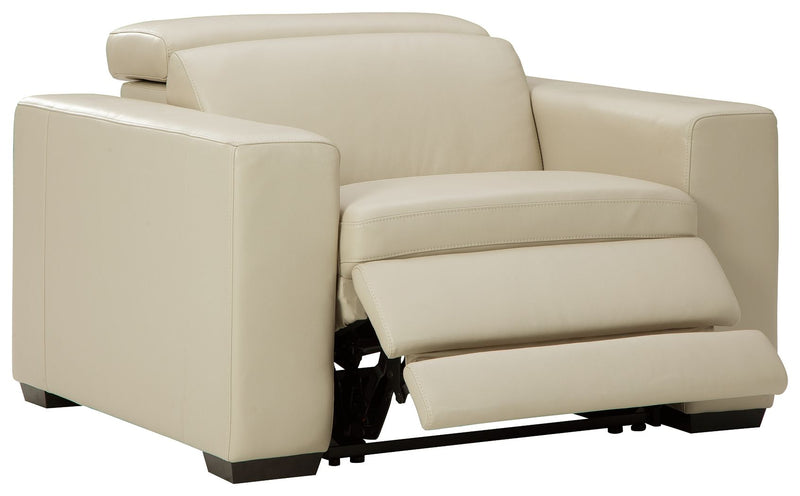 Texline - Power Recliner