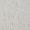 Robbinsdale - Antique White - Vanity With Stool (Set of 2)