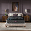 Beautyrest World Class Level Four Plush Mattress