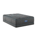 Beautyrest Level Two Plush Pillow Top Mattress