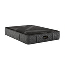 Beautyrest BlackÂ® Series One 12.5" Hybrid Firm Mattress