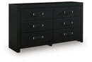 Maeling Dresser