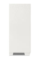 LUXOR CHEST-WHITE