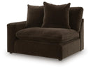 Maxton Heights Sectional