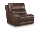 Silverbrooke Reclining Loveseat