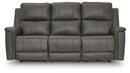 Beryton Power Reclining Sofa