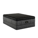 Beautyrest Black Series Four 17.5" Firm Summit Pillow Top Mattress