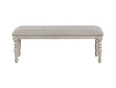 JENNIFER BENCH