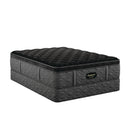 Beautyrest Black Series Three 16.75" Plush Pillow Top Mattress