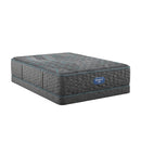 Beautyrest Level Two Plush Mattress