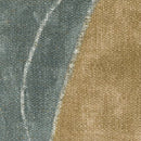 Maxon Place - Oversized Swivel Accent Chair