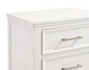 ANDOVER NIGHTSTAND-WHITE