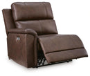 Beryton Power Reclining Sectional