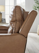 Silverbrooke Power Recliner