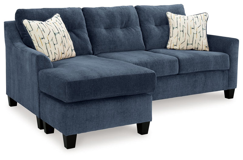 Amity Bay - Sofa Chaise