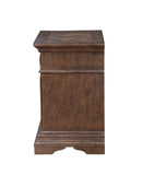 MAR VISTA NIGHTSTAND-WALNUT