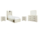 Cambeck Bedroom Set