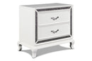 PARK IMPERIAL NIGHTSTAND-WHITE