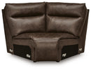 ModZ Power Reclining Sectional