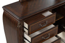 MONTECITO DRESSER-CHERRY