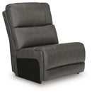 Beryton Power Reclining Sectional