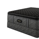 Beautyrest Black Series Three 16.5" Firm Pillow Top Mattress